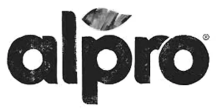 Alpro logo