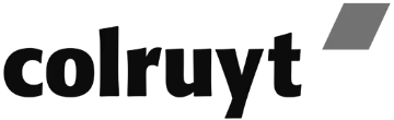 Colruyt logo