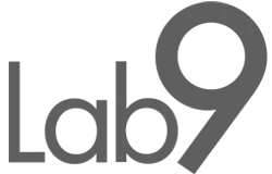 Lab9 logo