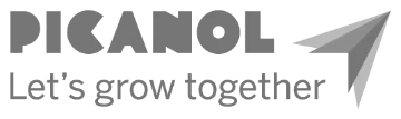 Picanol logo
