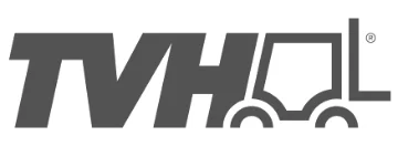 TVH logo