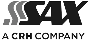 SAX logo